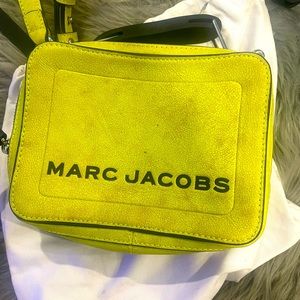 Worn once Marc Jacob bag